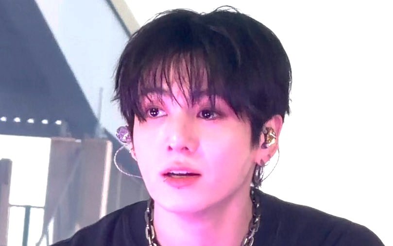[잡담] 오늘 정국헤어 개맘에든다 | 인스티즈