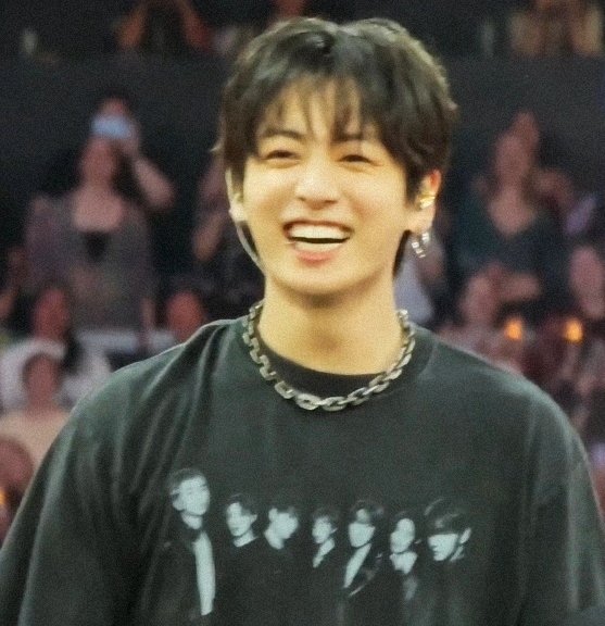 [잡담] 정국살쪘을때도 귀엽다 | 인스티즈