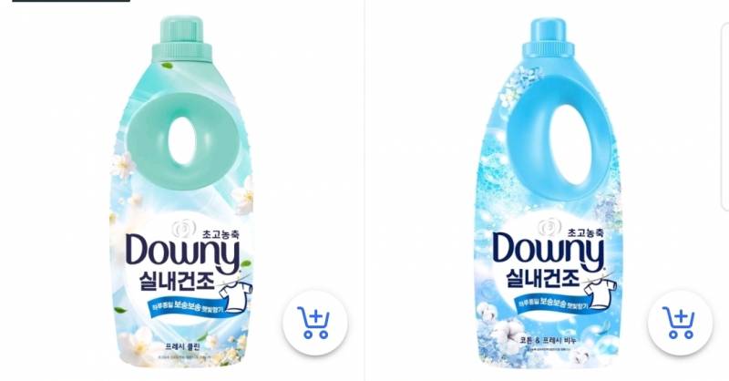 [잡담] 다우니 실내건조 섬유유연제 쓰는익 있어? | 인스티즈