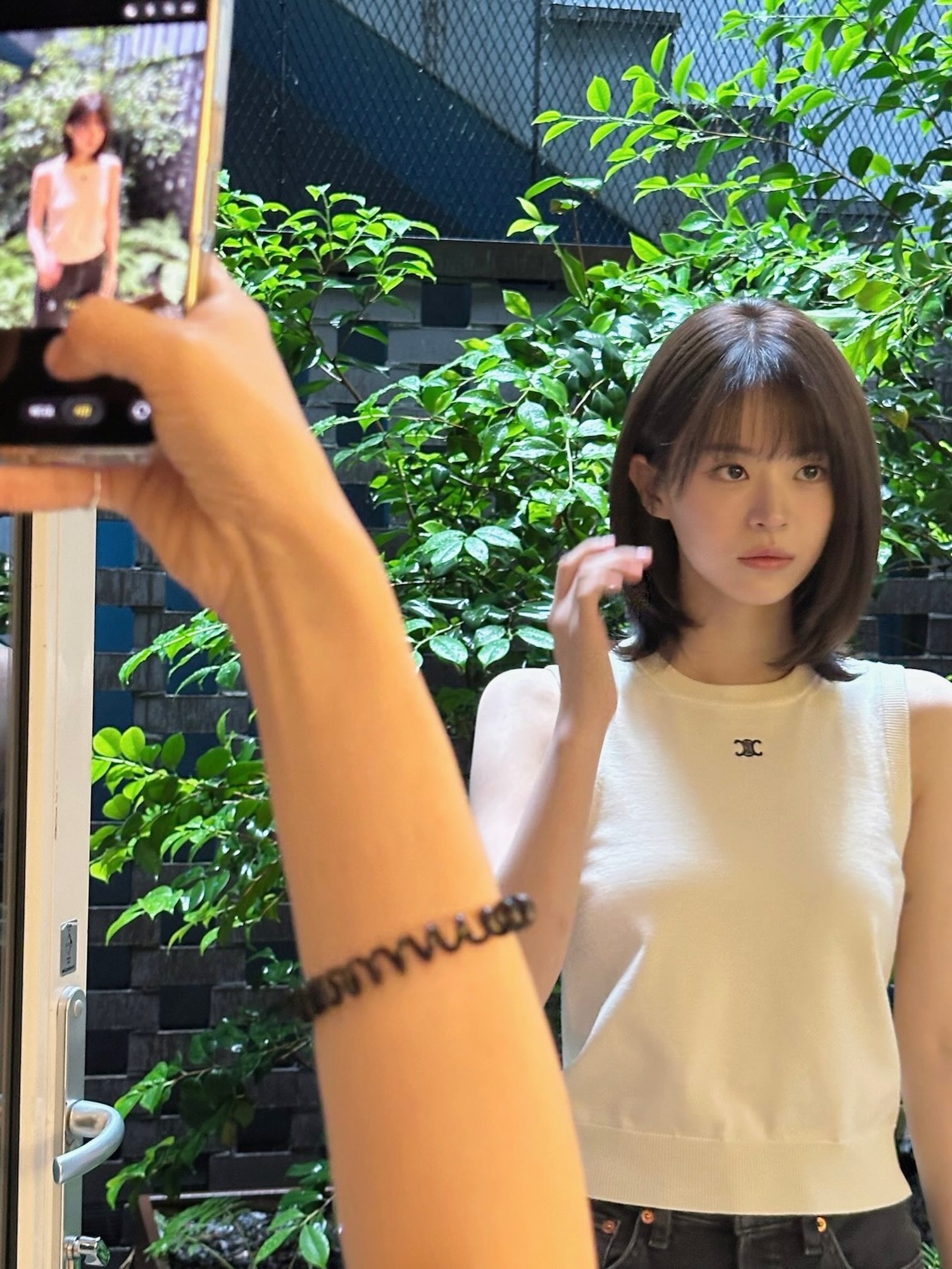 [잡담] 전소영 인스타 보니까 단발통 온다 | 인스티즈