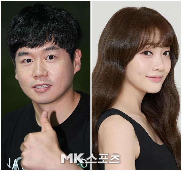 [잡담] 나현영 김대성 13살차네 | 인스티즈