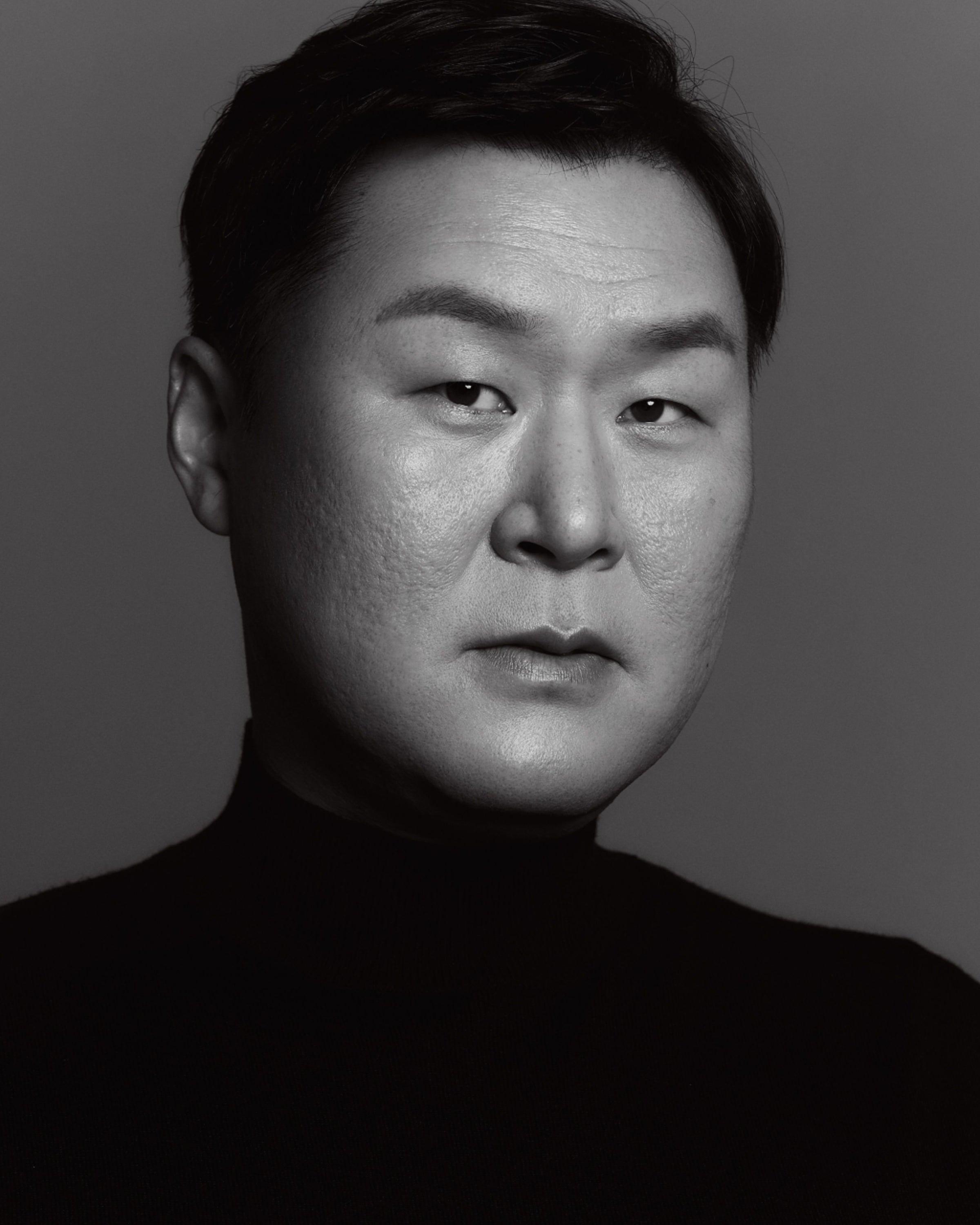 [잡담] 윤경호 프로필 사진인데 | 인스티즈