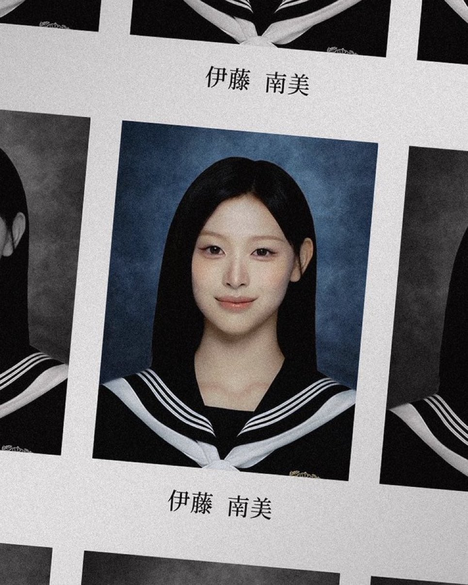 [잡담] 미나미 이거 완전 여고괴담 재질이다... | 인스티즈