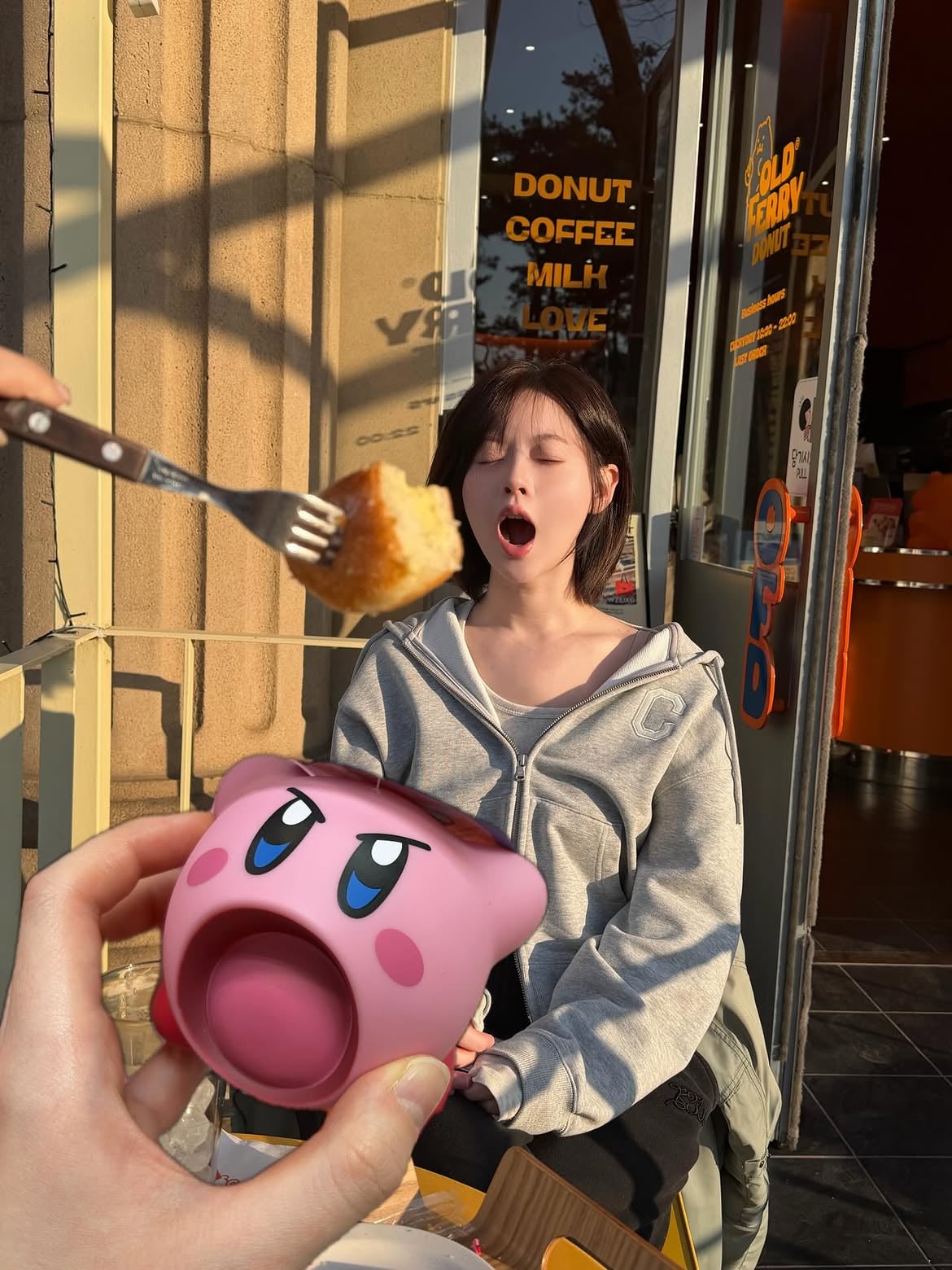 [잡담] 난 이 여배 ㅈㅉ 추구미임.... | 인스티즈