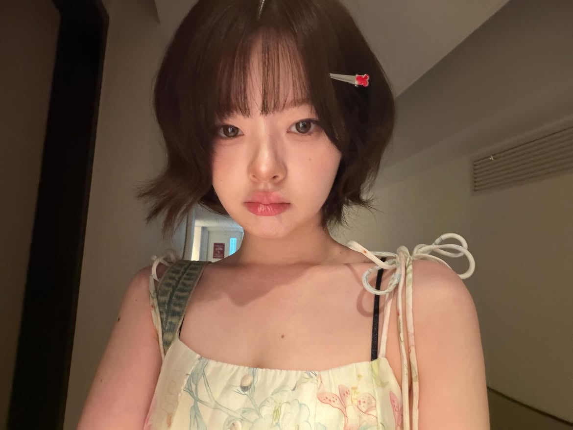 [잡담] 난 이 여배 ㅈㅉ 추구미임.... | 인스티즈