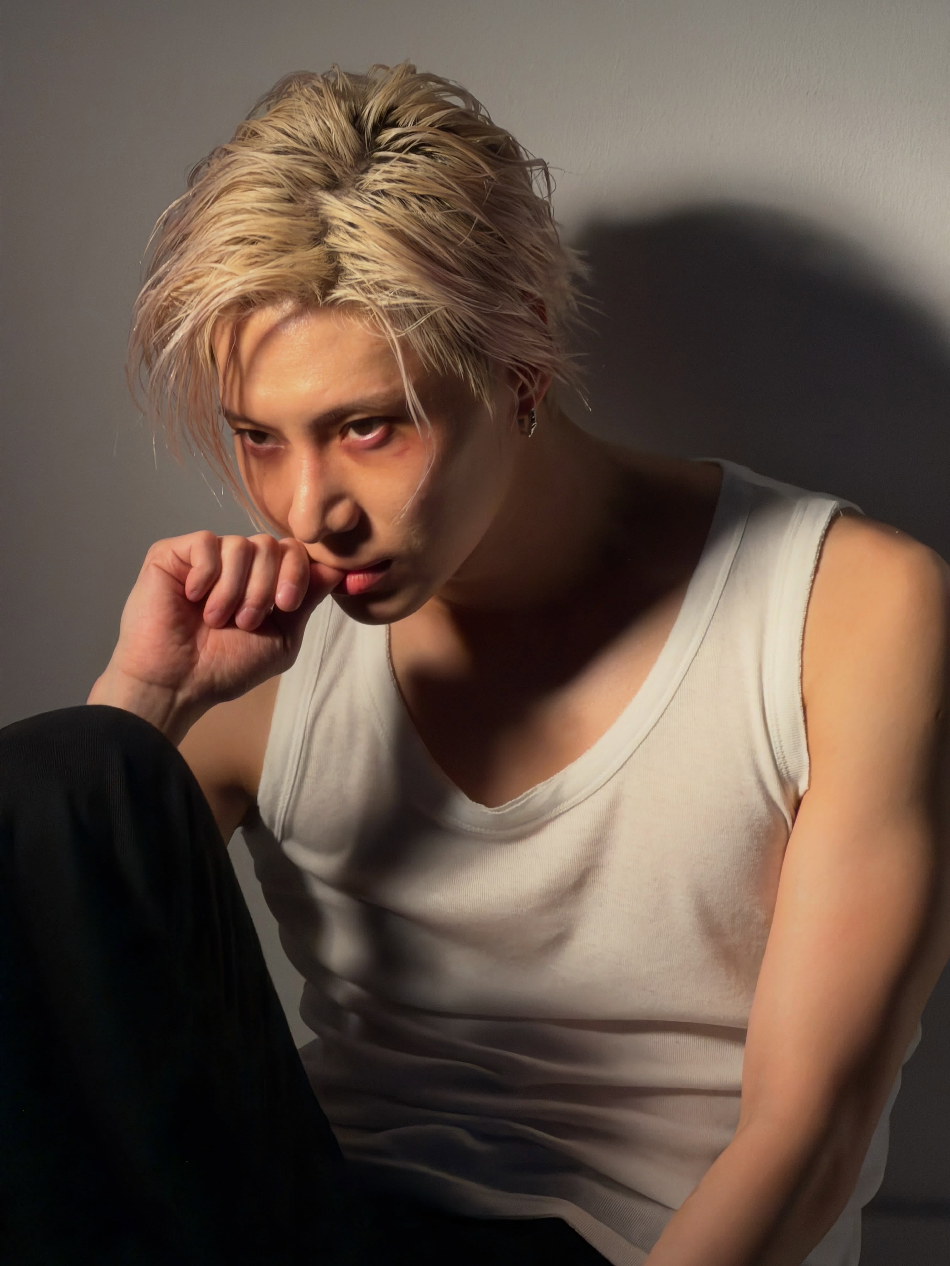 [잡담] 오늘 뜬 태민 사진 좀 봐 | 인스티즈