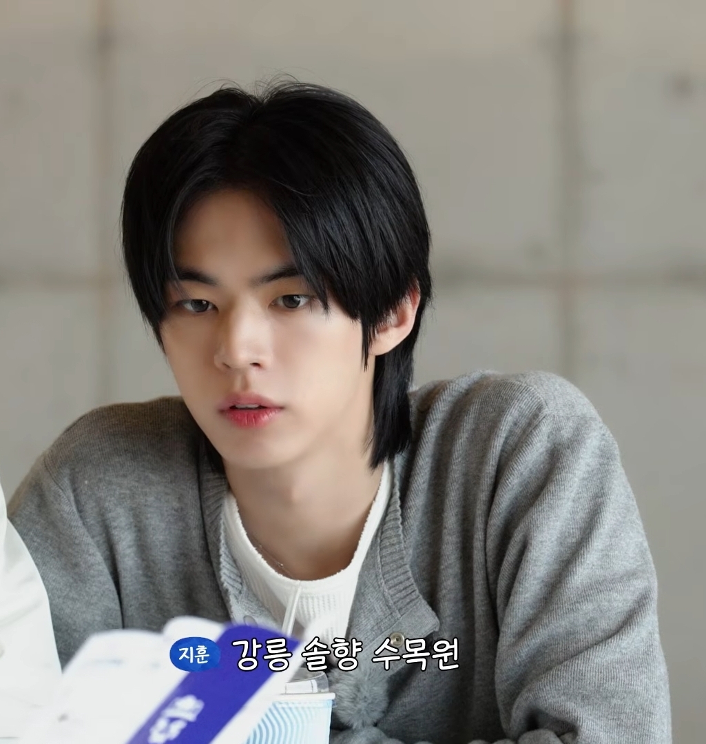 [잡담] 강릉 여행 도훈 | 인스티즈