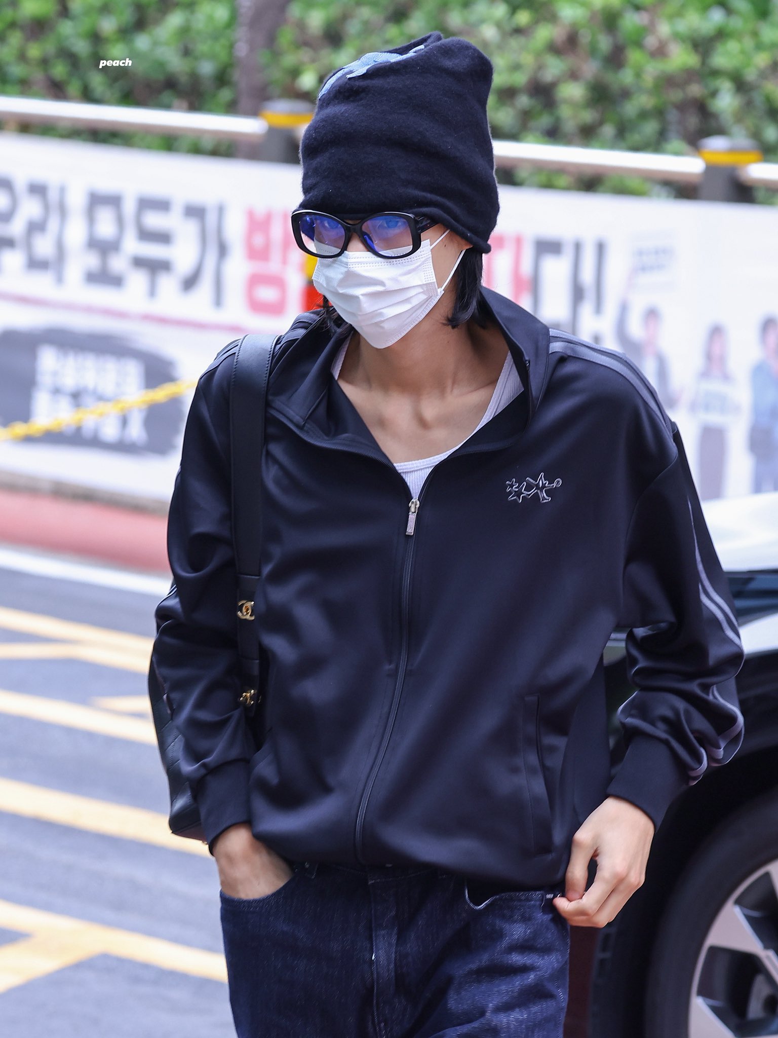 [잡담] 와 최애 원빈인데 못알아봤엉 | 인스티즈