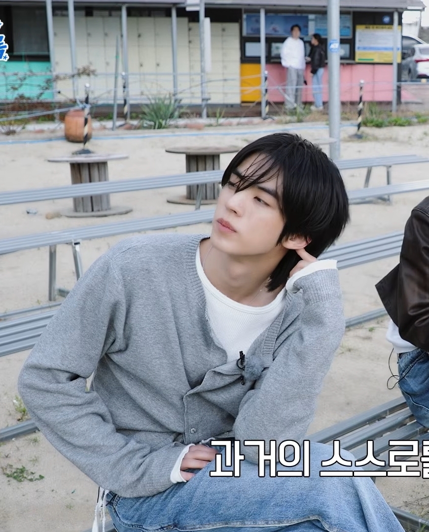 [잡담] 강릉 여행 도훈 | 인스티즈