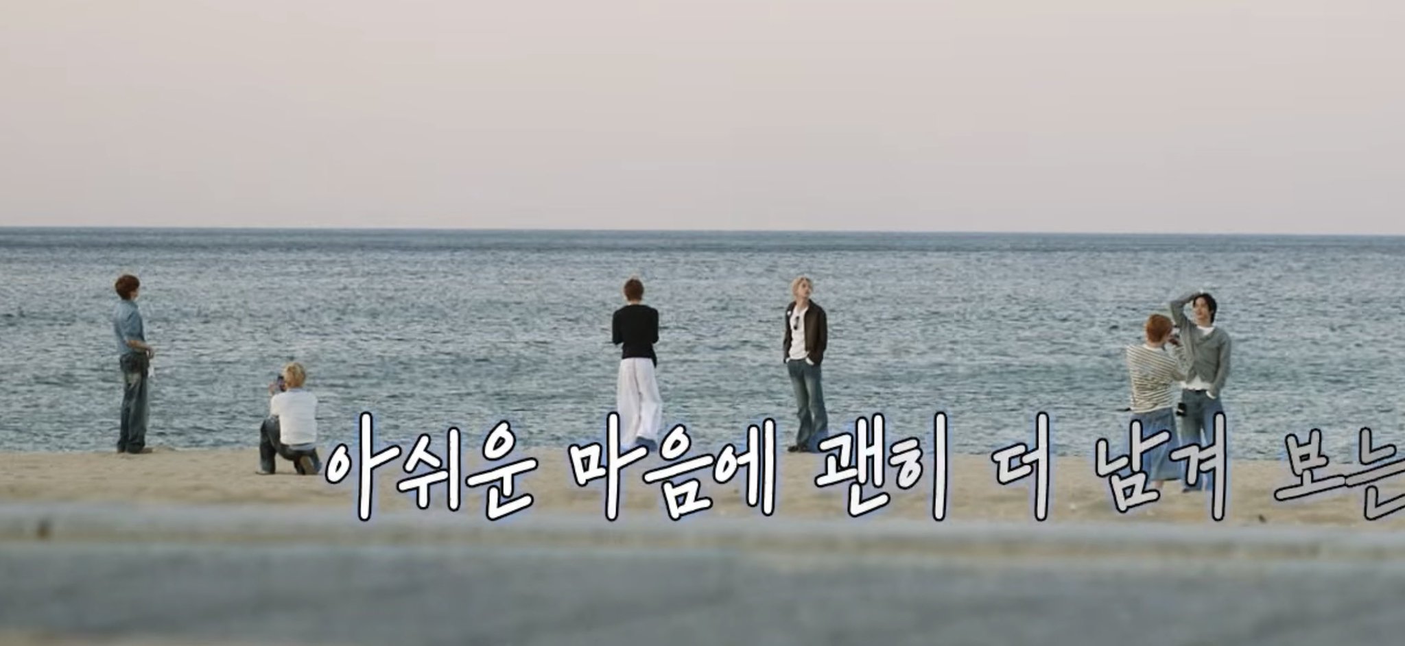 [잡담] 투어스 여행자컨ㅋㅋㅋㅋ 동생님들이 다 형님들 찍어주고 있음 | 인스티즈