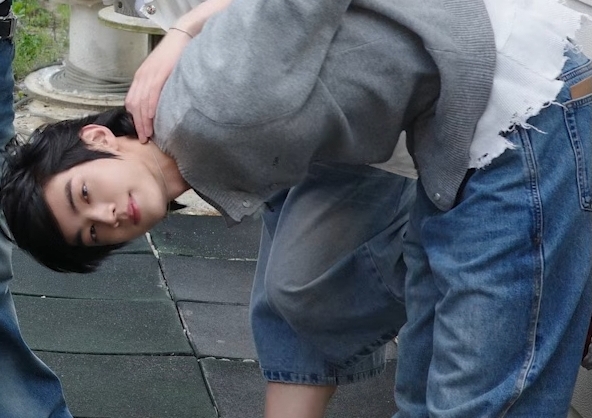[잡담] 강릉 여행 도훈 | 인스티즈
