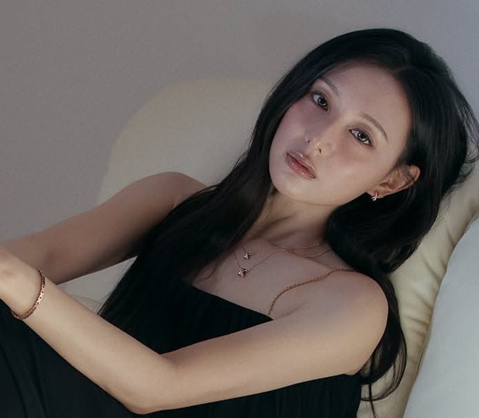 [잡담] 김지원 성장기 너무 충격적임 | 인스티즈