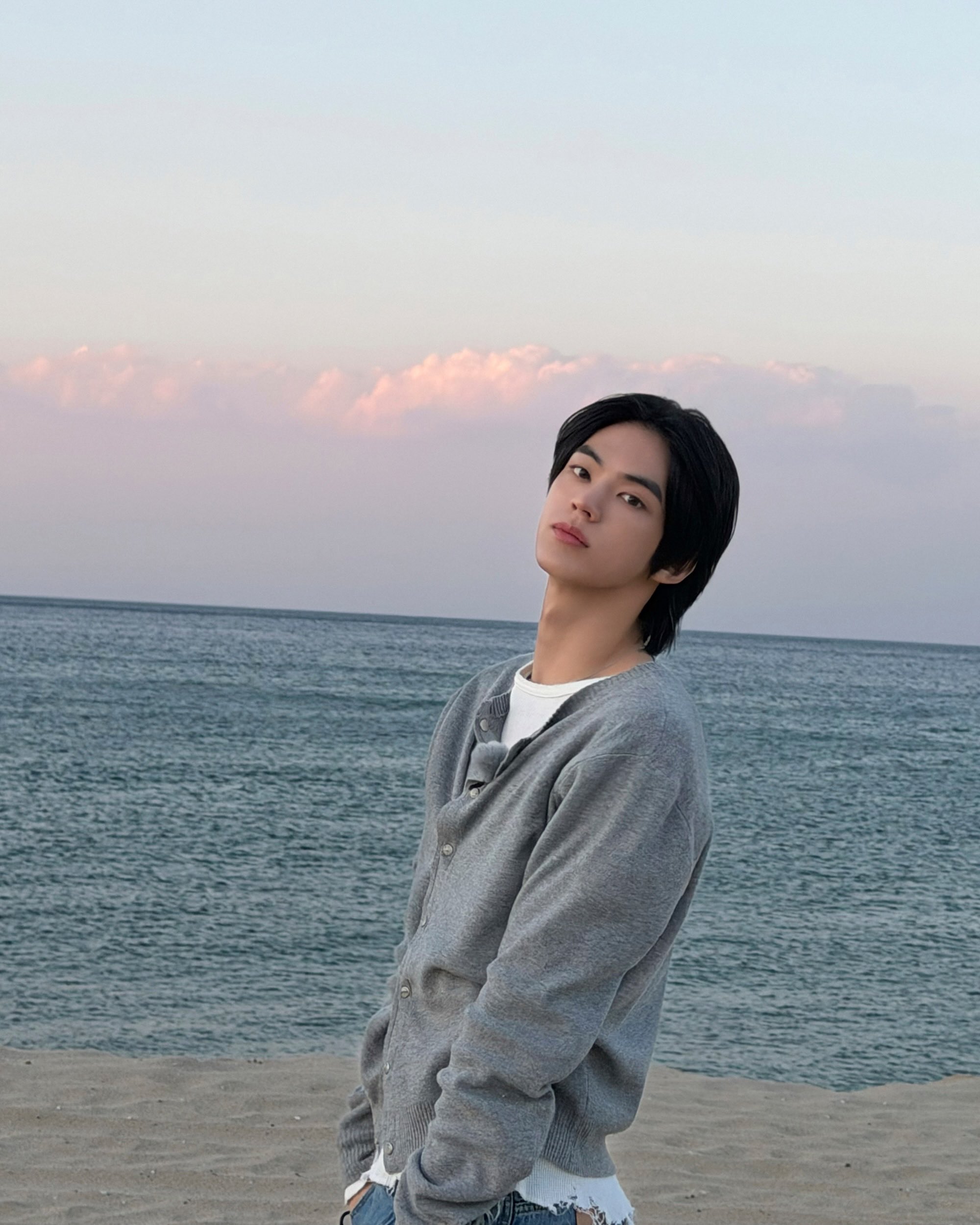 [잡담] 강릉 여행 도훈 | 인스티즈