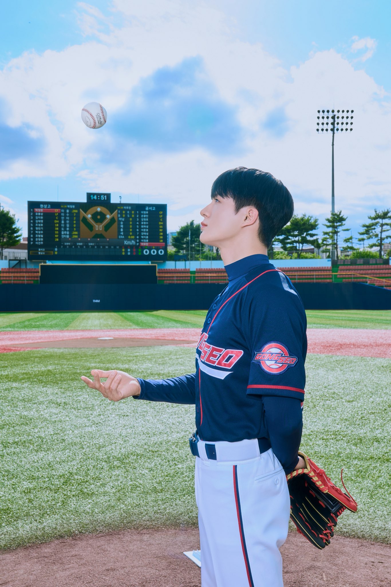 [정보/소식] 뀨..💚보러 가시기 전에 찾아왔음..(CGV 공식X 계정 업데이트) | 인스티즈