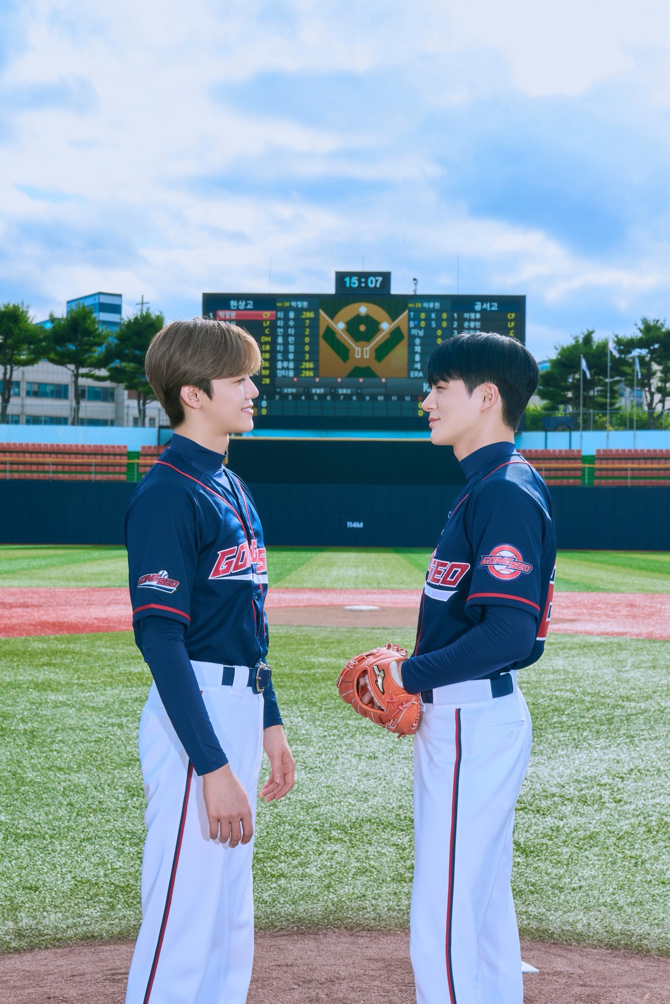 [정보/소식] 뀨..💚보러 가시기 전에 찾아왔음..(CGV 공식X 계정 업데이트) | 인스티즈