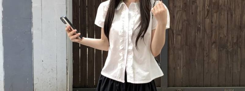 [잡담] 얘들아 ㅜㅜ 나 다음 주 인턴 첫출근인데 옷 제발 봐주라... | 인스티즈