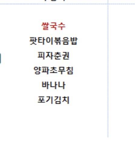 [잡담] 낼 식단푠데 너무 탄수가득이지안오? | 인스티즈