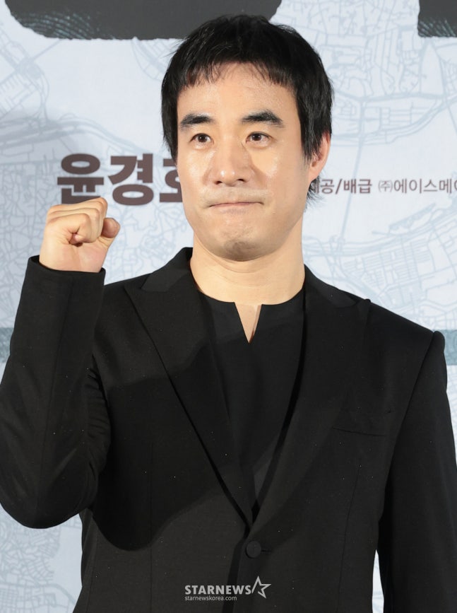 [정보/소식] [단독] '복귀 행보' 배성우, 안방 차기작은 '상남자'..박정민·김희원과 재회 | 인스티즈