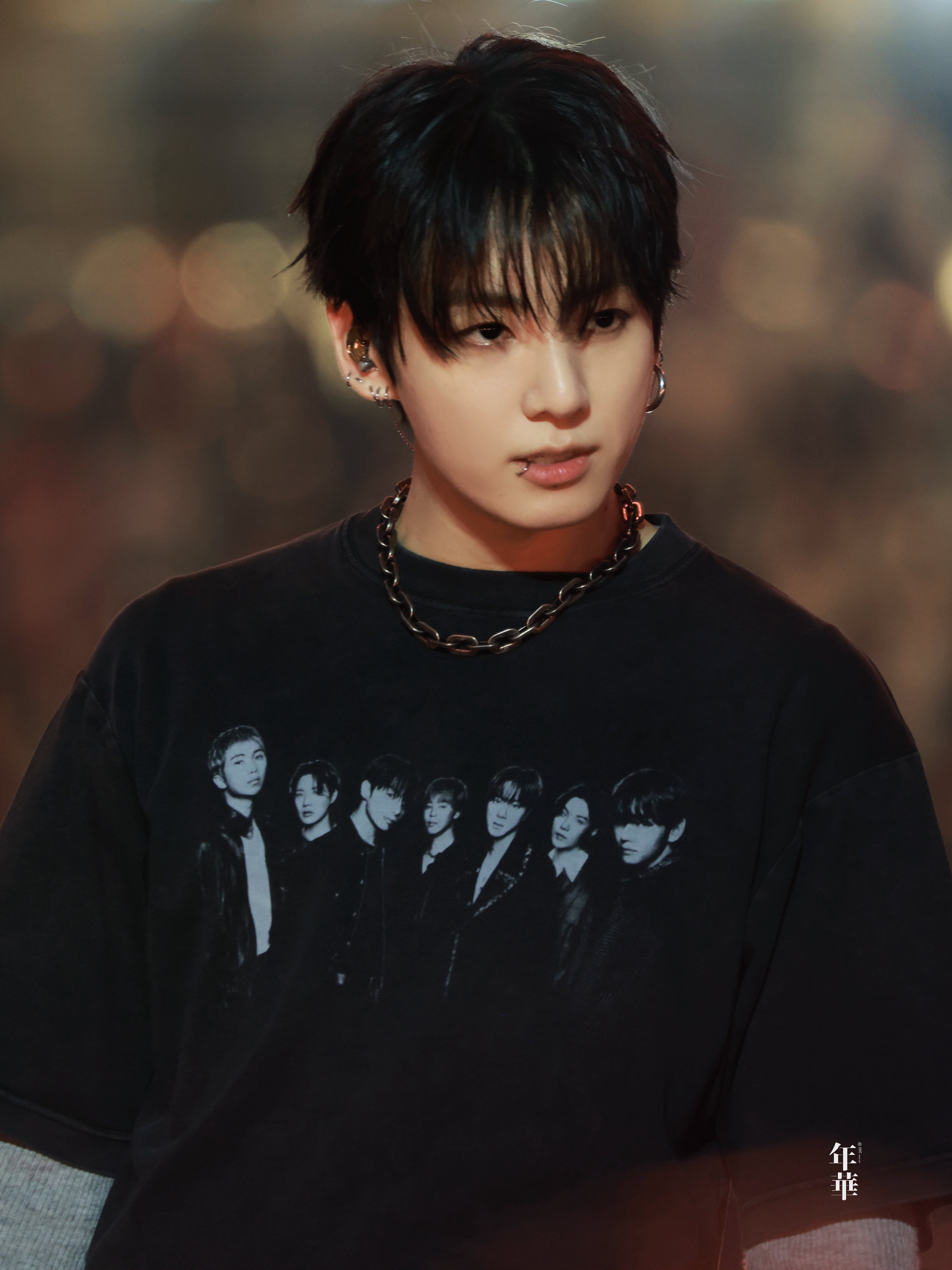 [잡담] 덮머 정국 오늘도 존잘 | 인스티즈