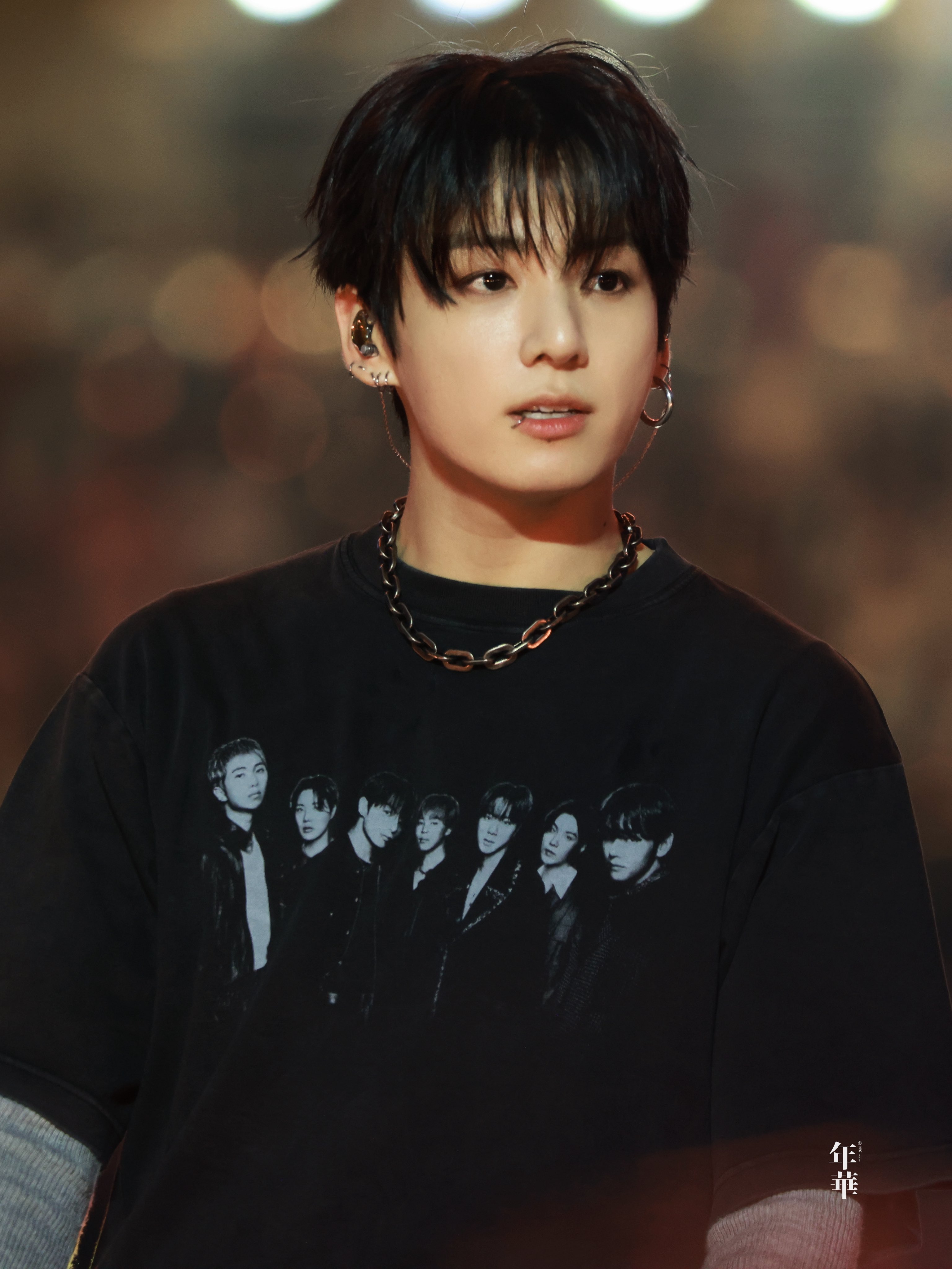 [잡담] 덮머 정국 오늘도 존잘 | 인스티즈