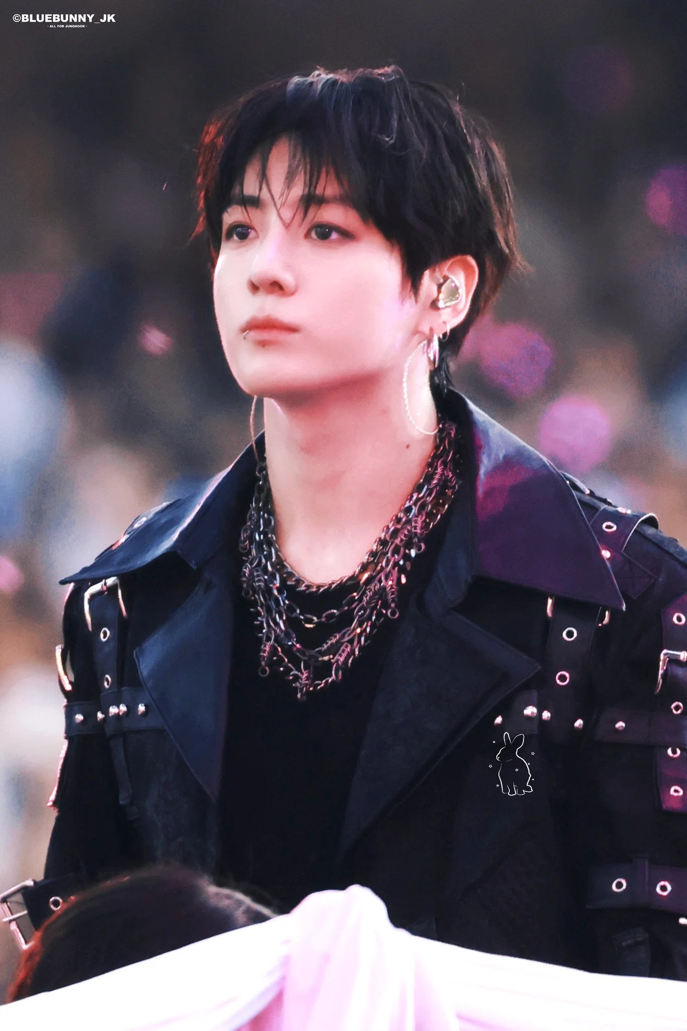 [잡담] 일어나자 마자 정국 사진 감상중이에요 | 인스티즈