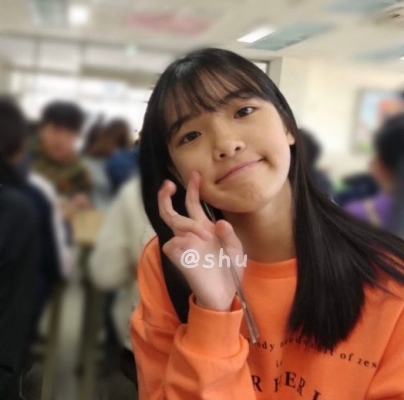 [잡담] 하투하 유하 과사라는데 이 사진은 완전 처음봐 | 인스티즈