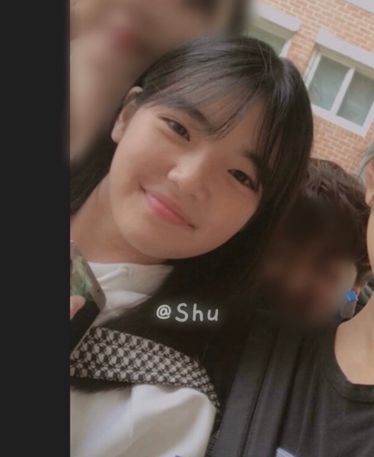 [잡담] 하투하 유하 과사라는데 이 사진은 완전 처음봐 | 인스티즈