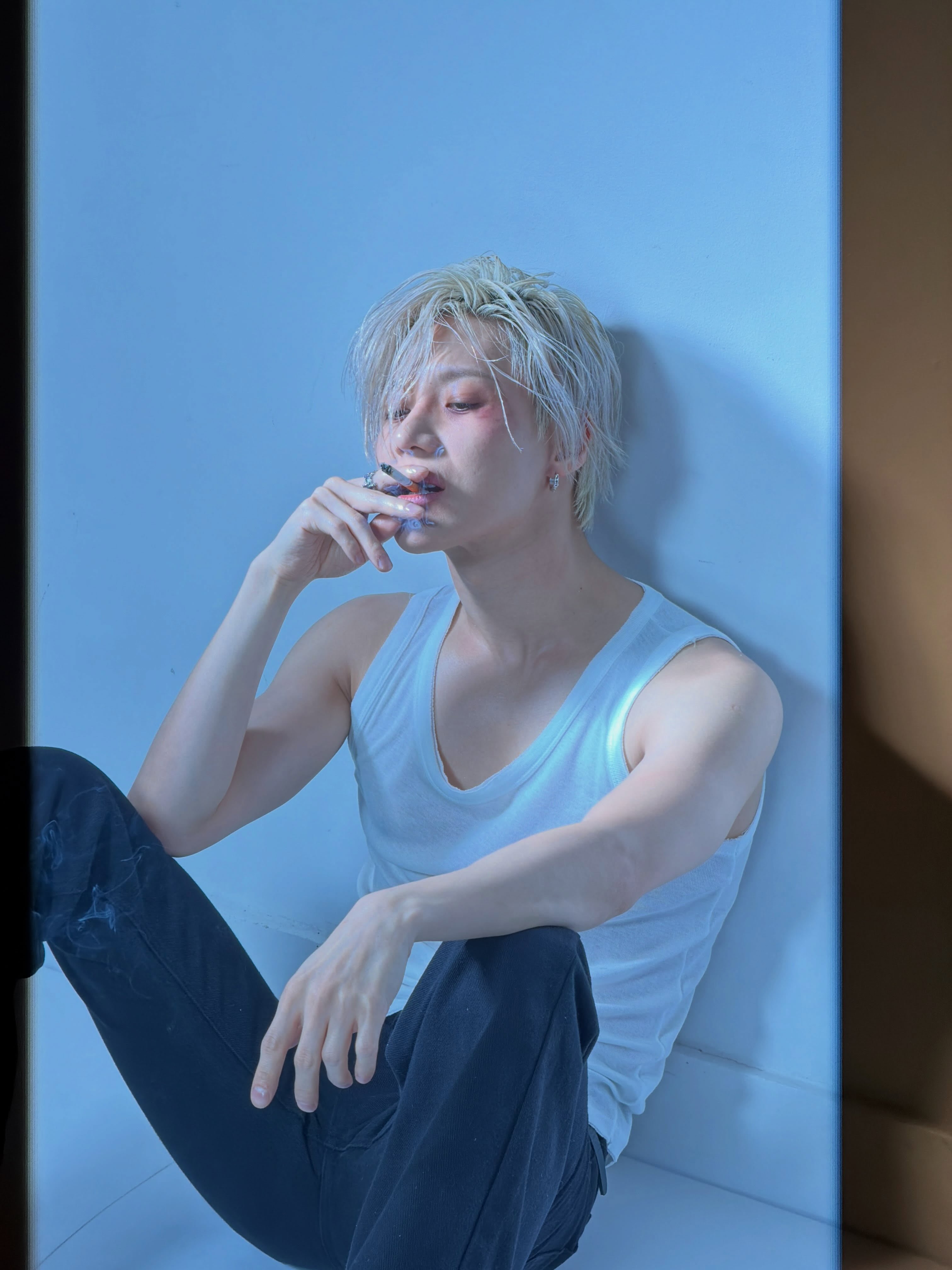 [잡담] 누난너무예쁘다던 태민은 커서...... | 인스티즈