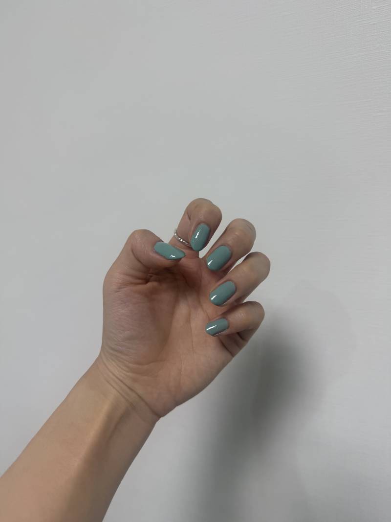 [잡담] 셀프 매니큐어 망함 | 인스티즈