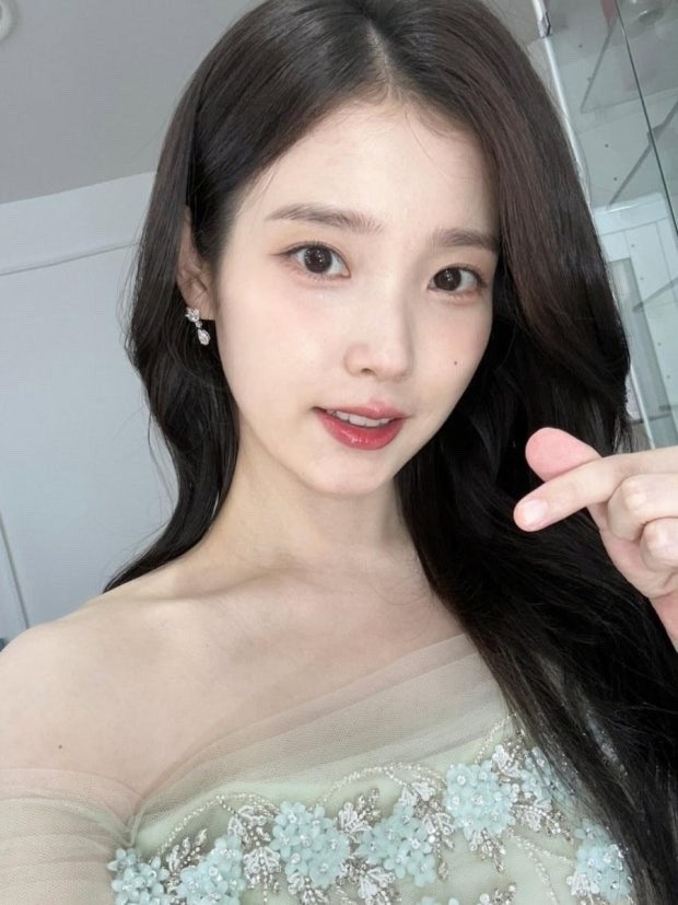 [잡담] 남자가 좋아하는 얼굴이라는데 | 인스티즈