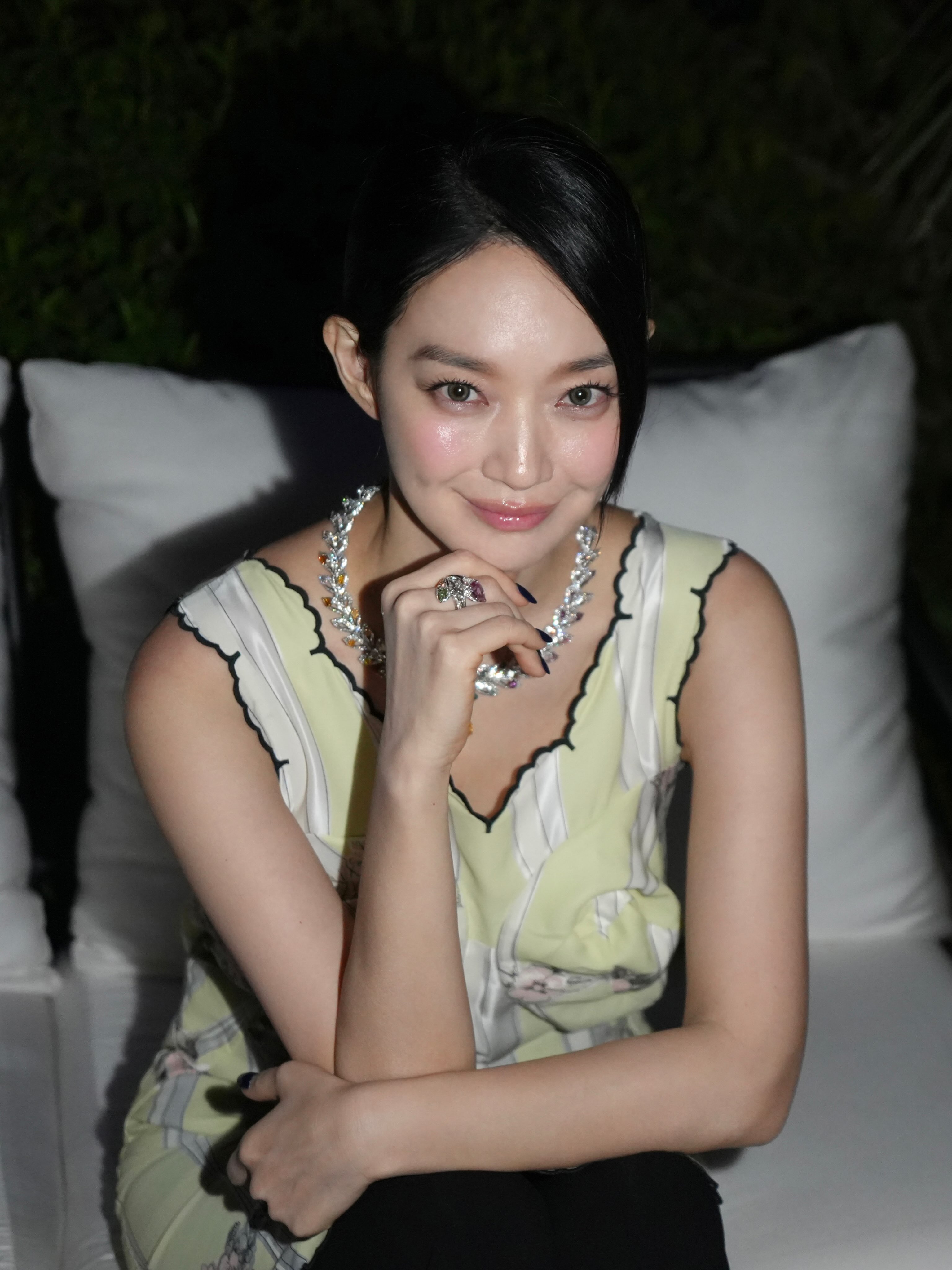 [잡담] 신민아) 260703 신민아 인스타 업뎃 | 인스티즈