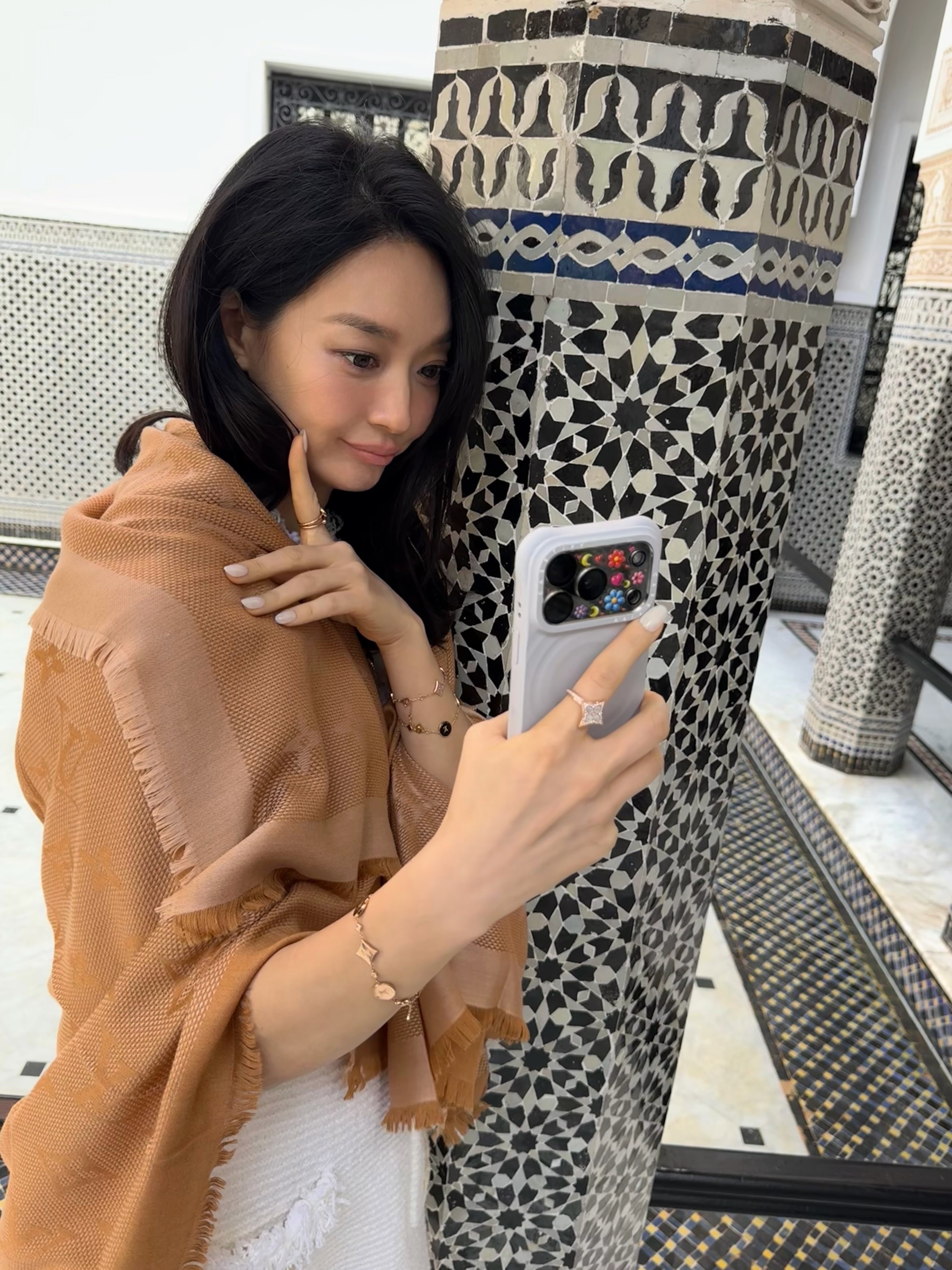 [잡담] 신민아) 260703 신민아 인스타 업뎃 | 인스티즈