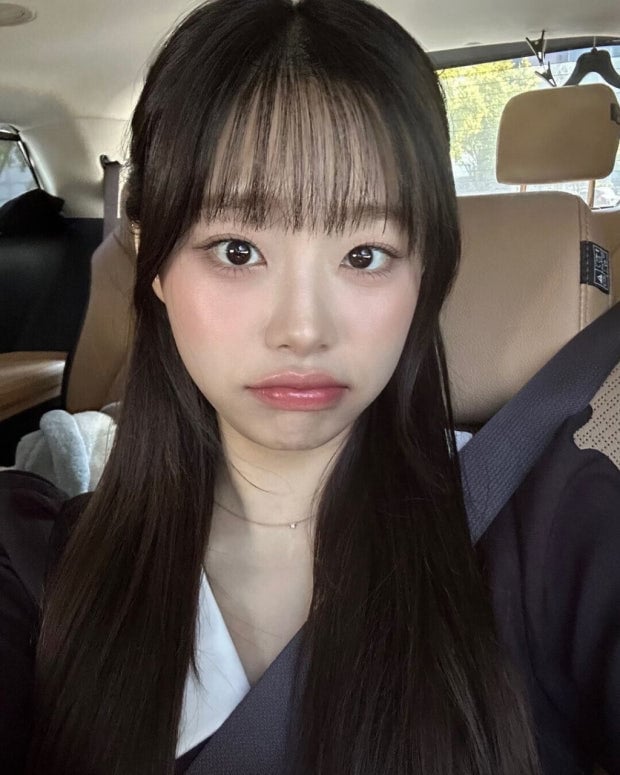 [잡담] 남자가 좋아하는 얼굴이라는데 | 인스티즈