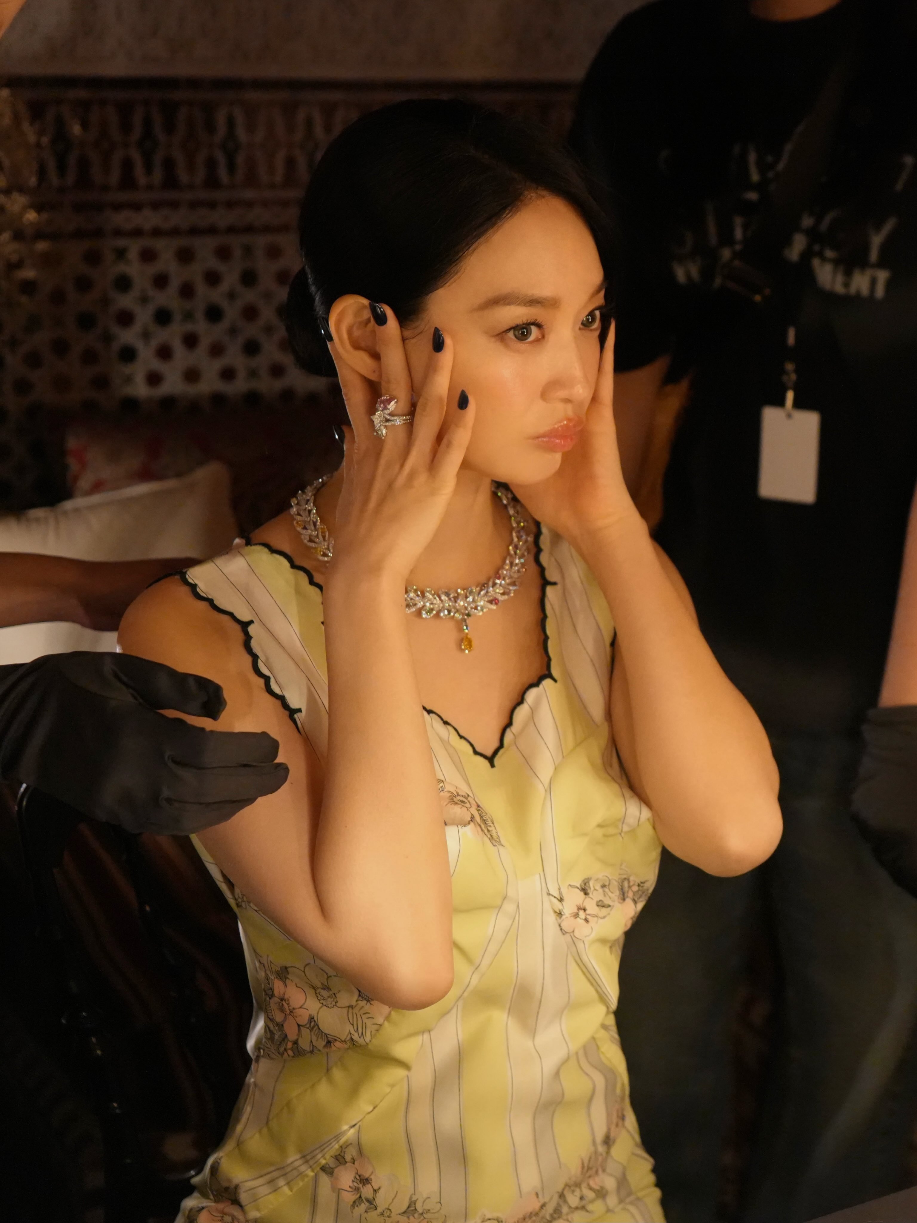 [잡담] 신민아) 260703 신민아 인스타 업뎃 | 인스티즈