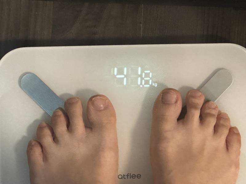 [잡담] 역류성 식도염 걸리고 몸무게 레전드 빠짐 | 인스티즈