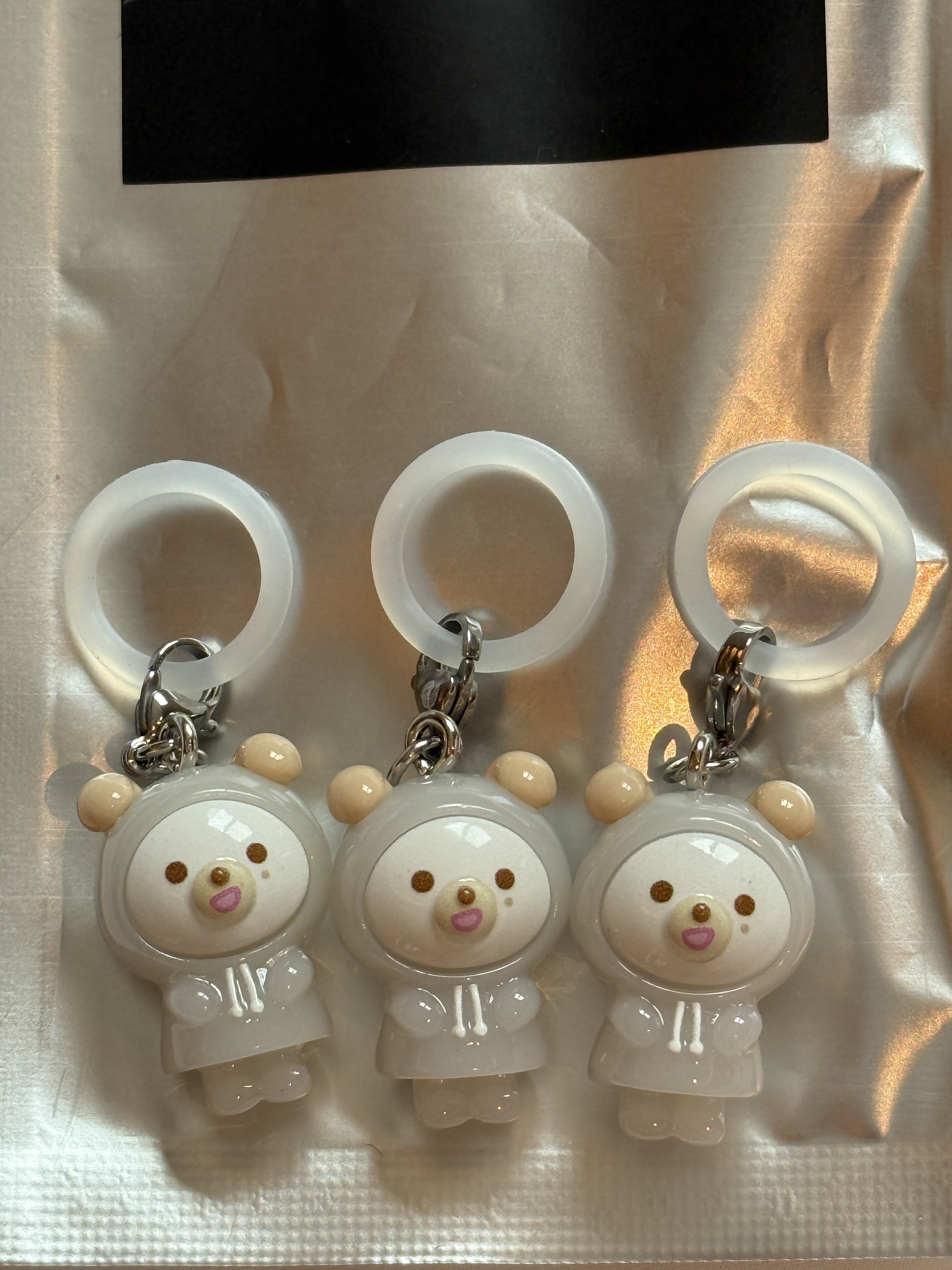 [장터] 메지루시 교환 또는 양도해 🐶 ➡️🦊🐰 | 인스티즈