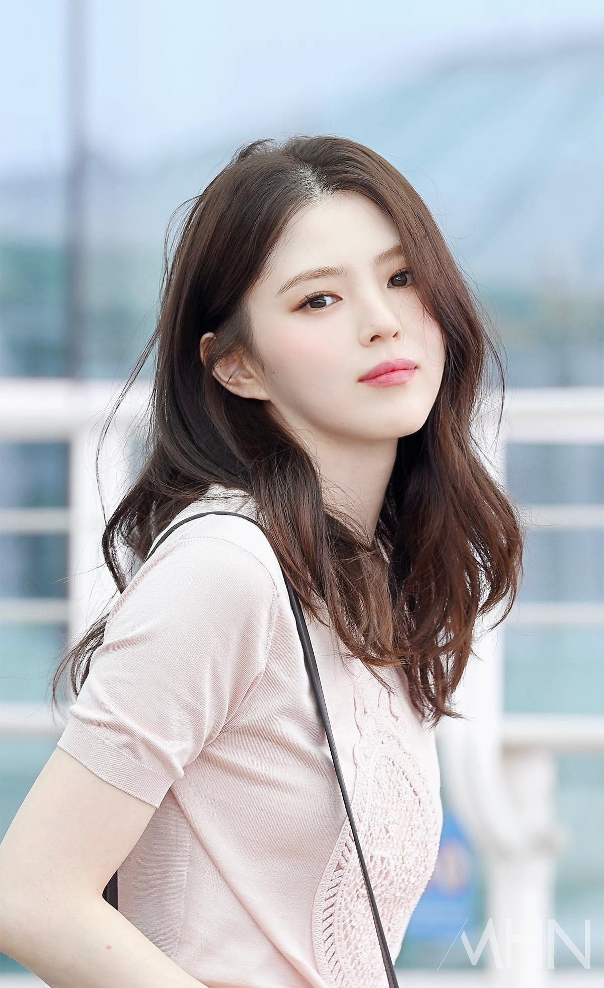 [잡담] 와 오늘 한소희 개존예다 | 인스티즈