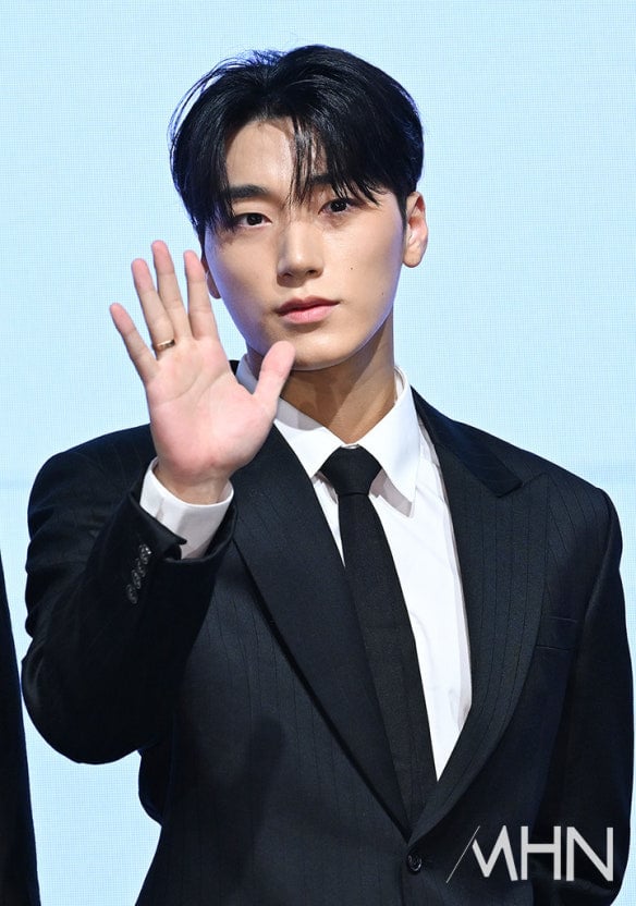 [잡담] 허남준 이도현 산 이렇게 같은 계열임? | 인스티즈