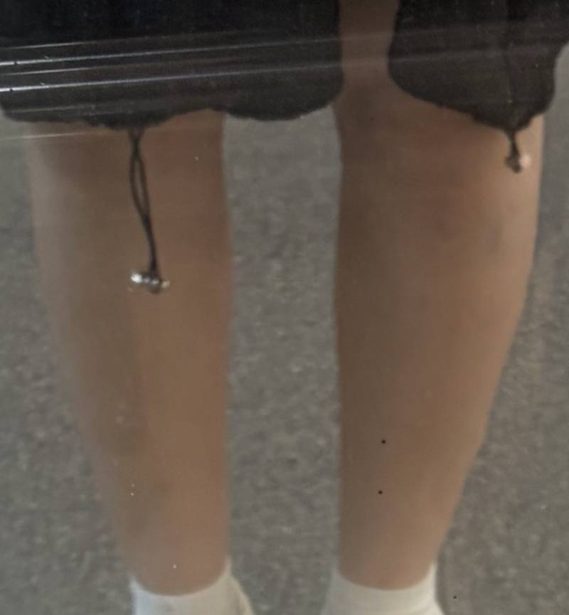 [잡담] 종아리 개짧아 보임; | 인스티즈
