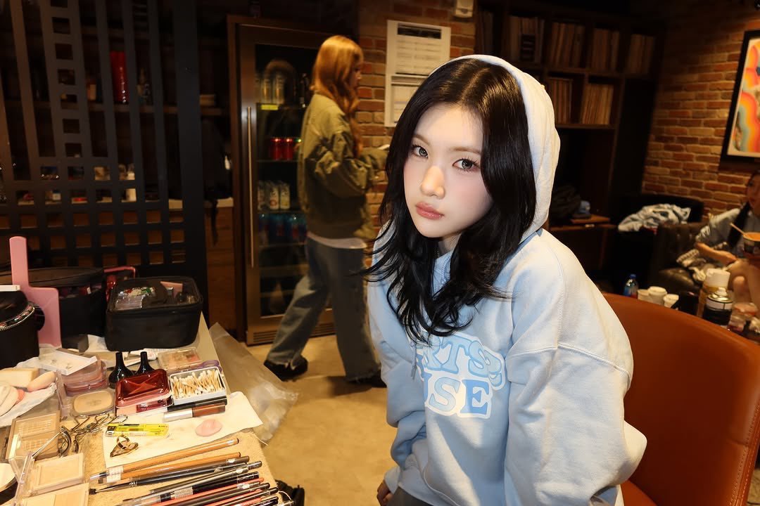 [잡담] 주은 이 머리 커트로만 되는 머리일까? | 인스티즈