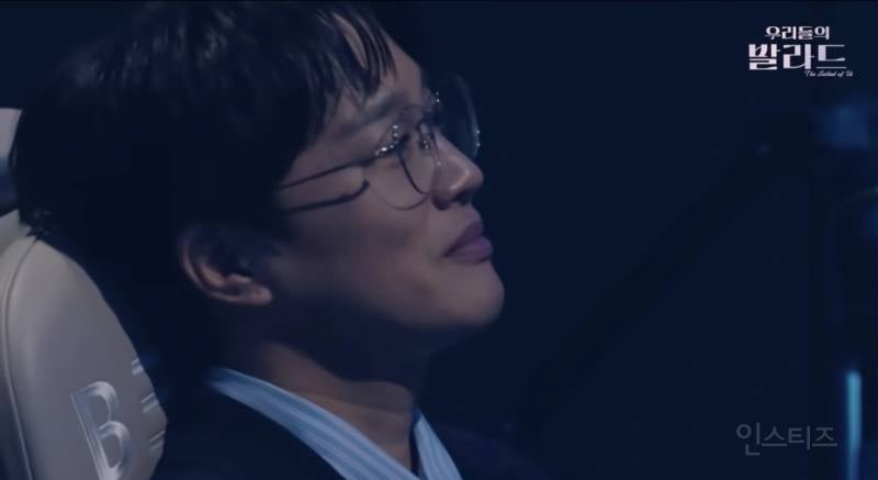 오디션에서 불린 임재범 너를 위해 중 단연 최고로 꼽히는 버전.jpg | 인스티즈