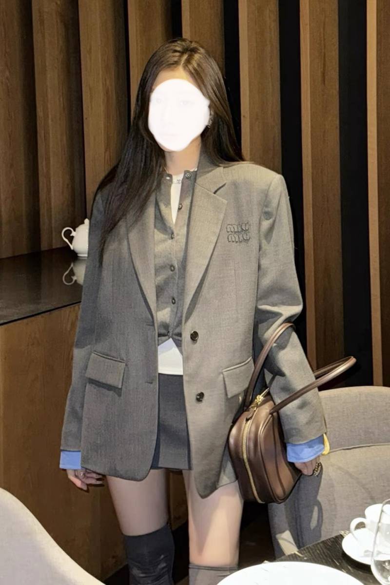 [잡담] 미우미우 이 자켓 어때?! | 인스티즈