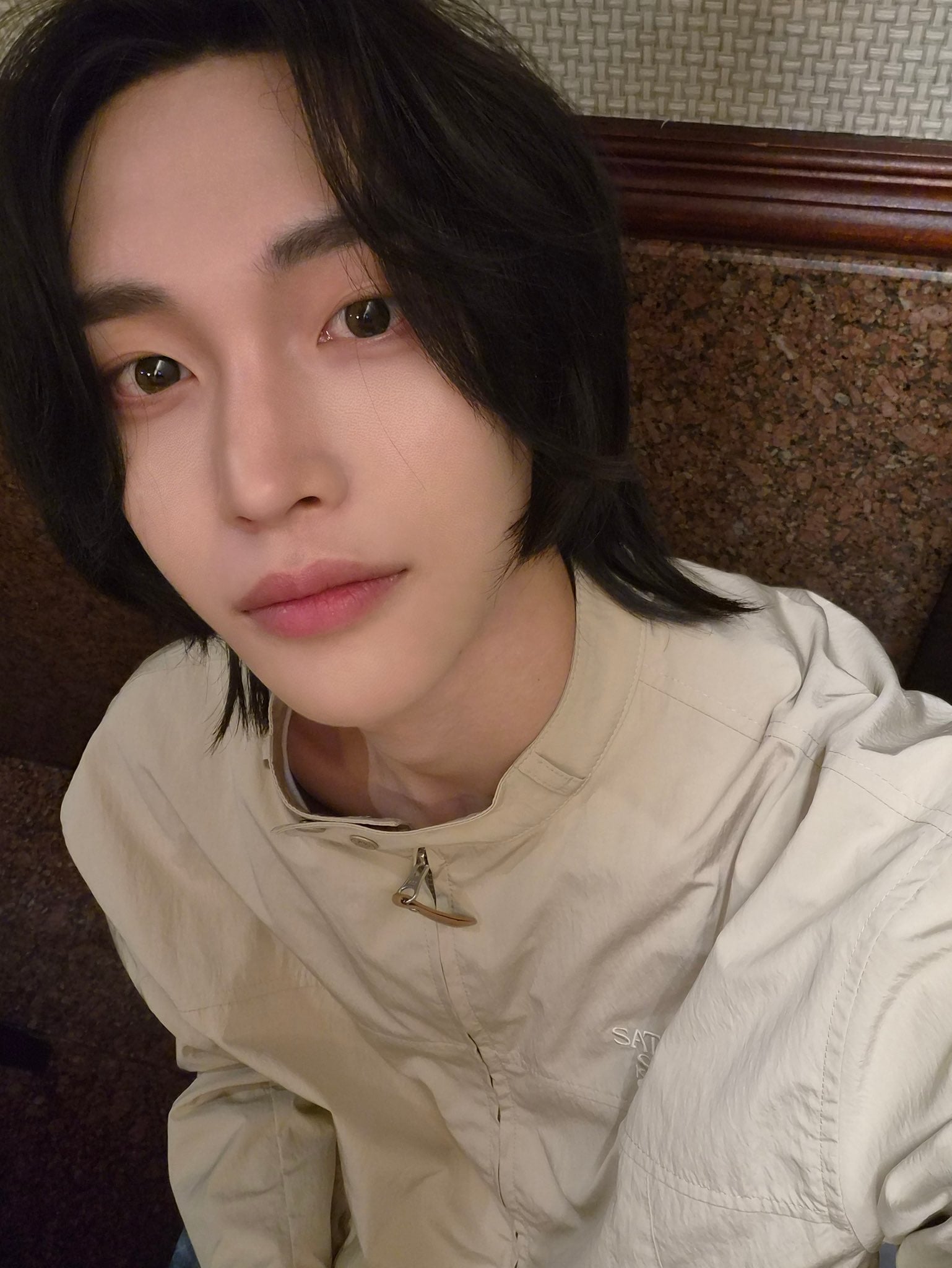 [잡담] 와 라이즈 원빈 장발 미친듯이 잘 어울린다 | 인스티즈