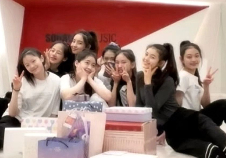 [잡담] 뉴진스 데뷔조 애들 다 잘됐다 | 인스티즈