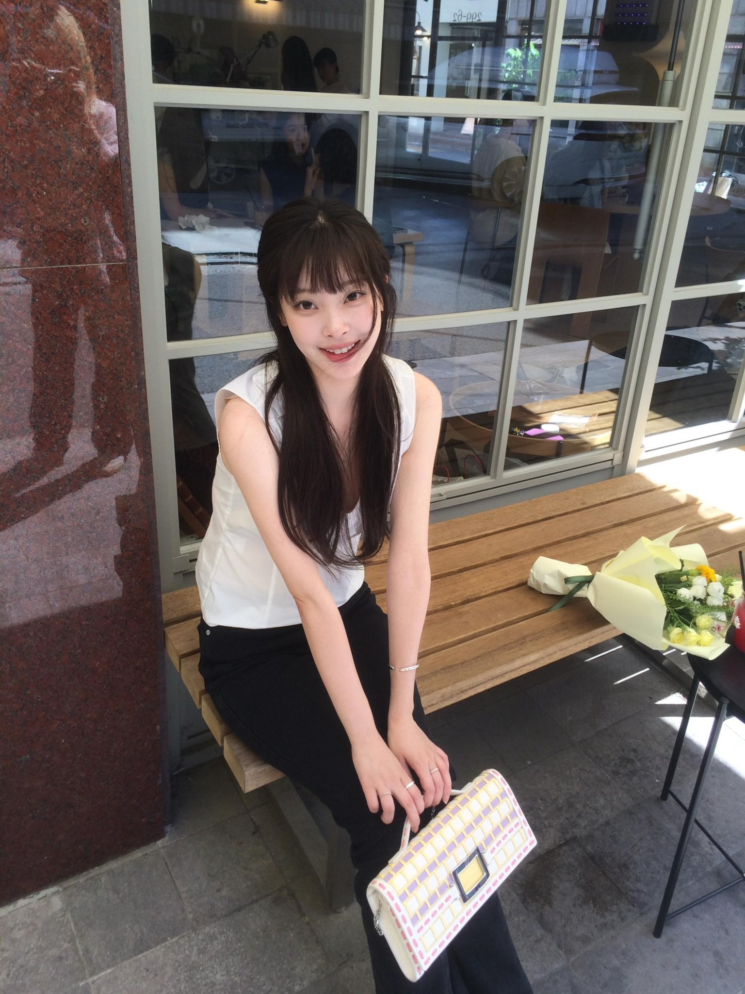 [잡담] 예쁜 여자가 너무 좋다 | 인스티즈