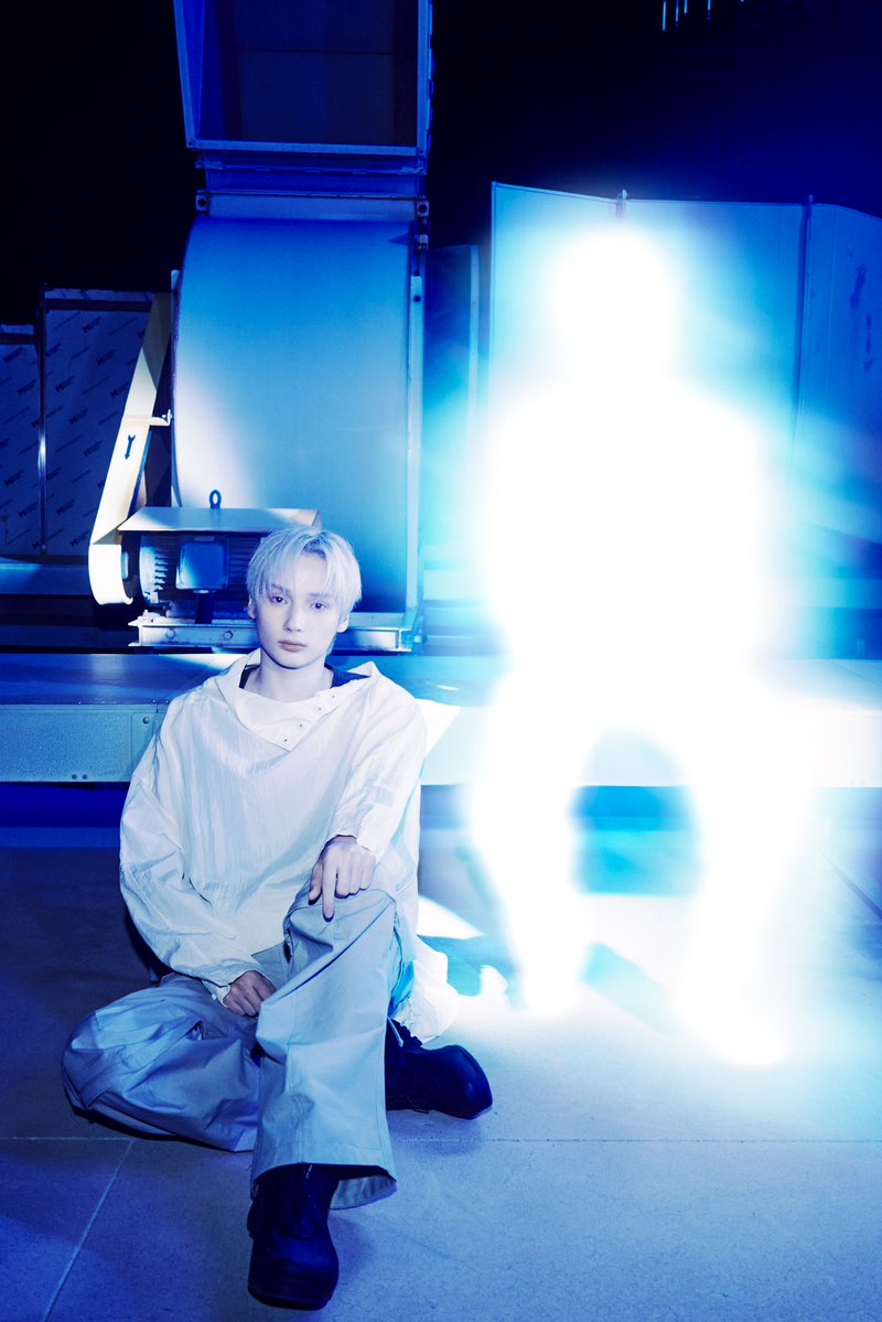 [정보/소식] 투바투 セツナハナビ (Setsuna Hanabi) - Concept Photo & Clip 'Sparks' | 인스티즈