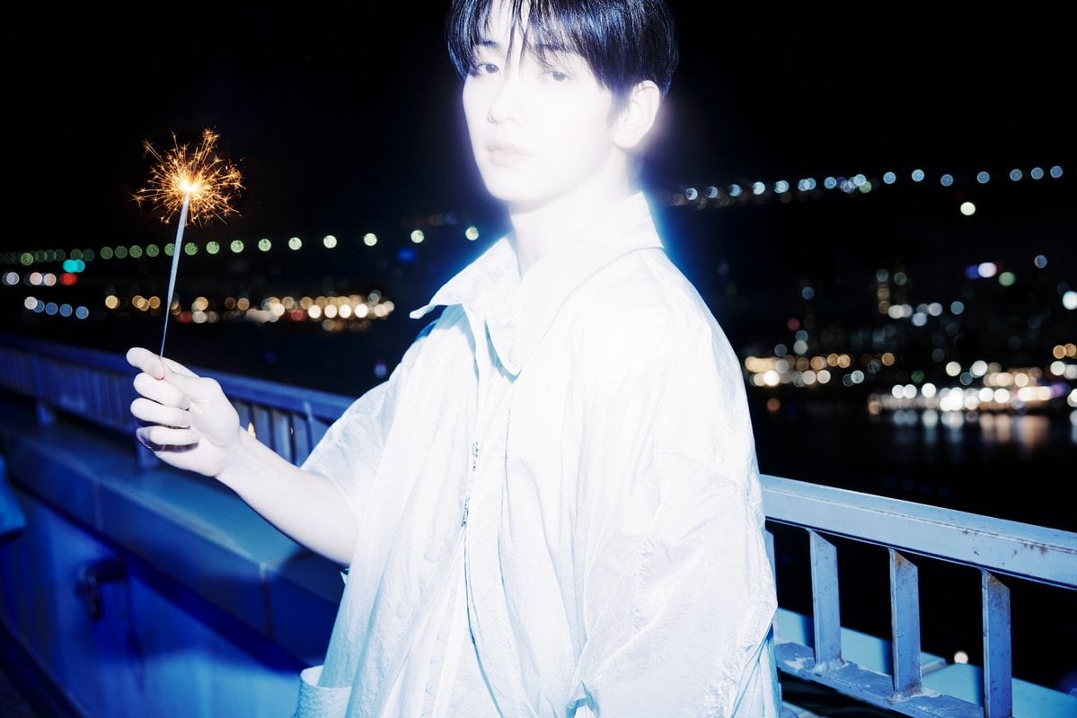 [정보/소식] 투바투 セツナハナビ (Setsuna Hanabi) - Concept Photo & Clip 'Sparks' | 인스티즈