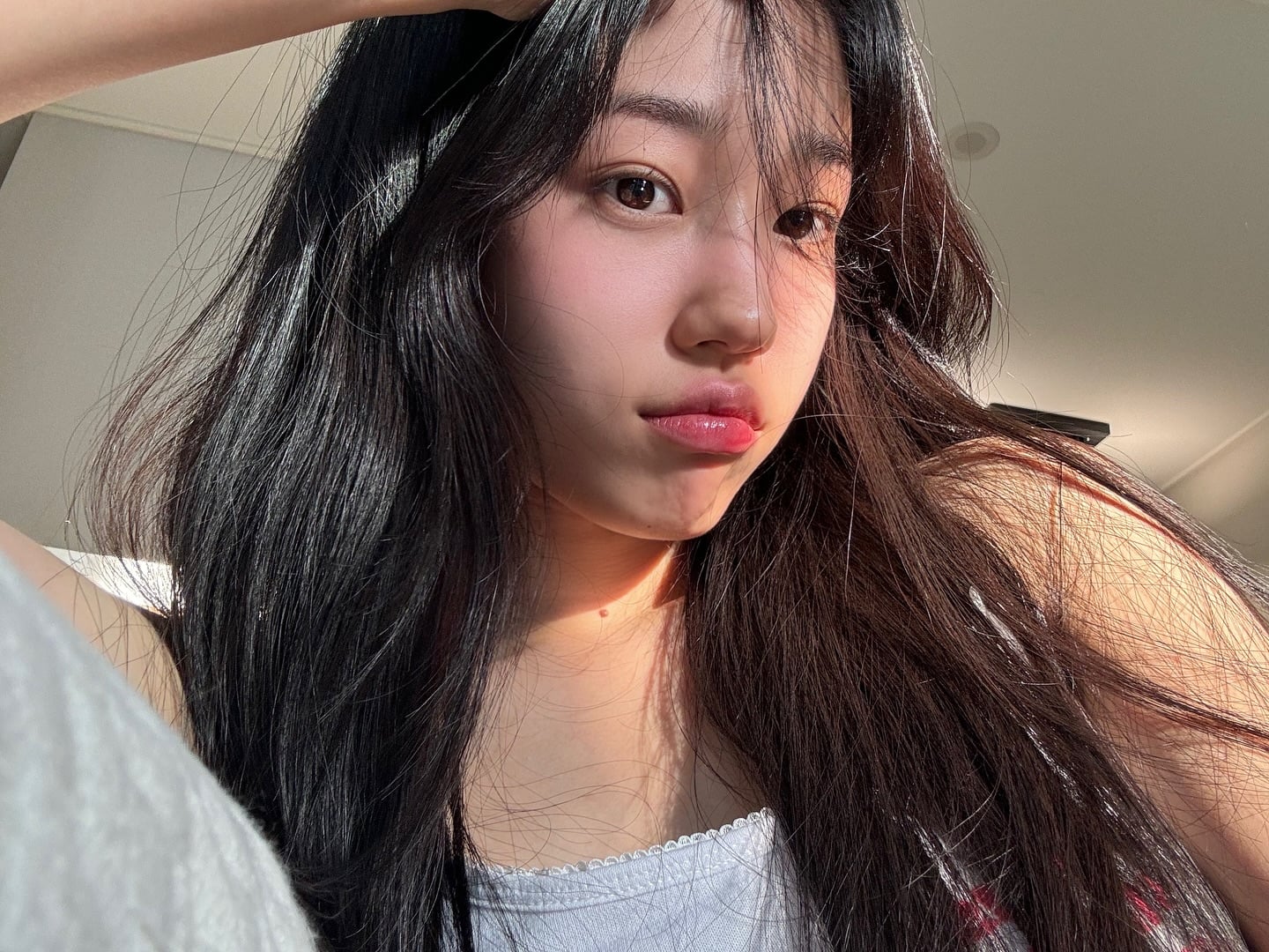 [잡담] 예쁜 여자가 너무 좋다 | 인스티즈