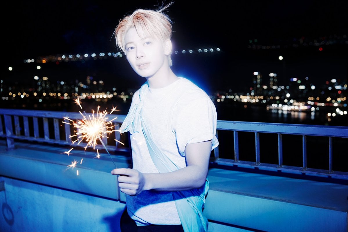 [정보/소식] 투바투 セツナハナビ (Setsuna Hanabi) - Concept Photo & Clip 'Sparks' | 인스티즈