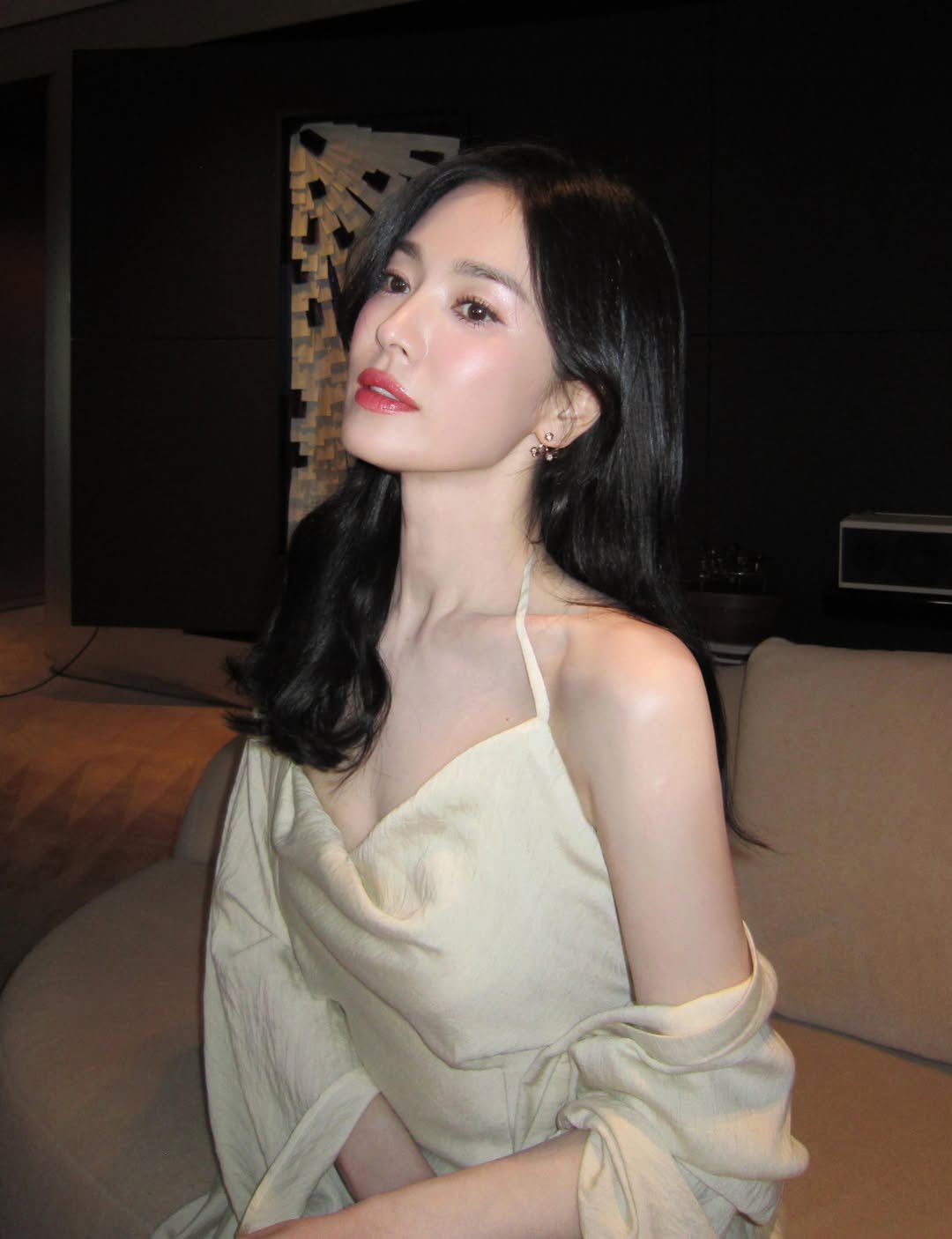 [잡담] 예쁜 여자가 너무 좋다 | 인스티즈